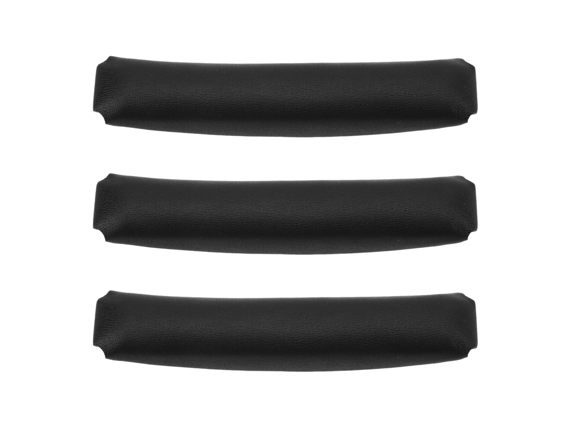 Capa Protetora De Almofada De Substituição Para Faixa De Cabeça Para Tune T700btnc 710bt 720bt 770nc