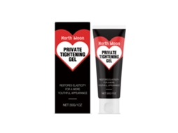 Gel Intimo North Moon Hidrata Nutre Suave