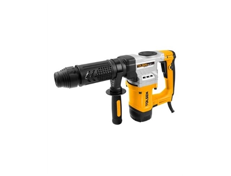 Martelo De Demolição Com Conexão Sextavada, 1050 W, Tolsen