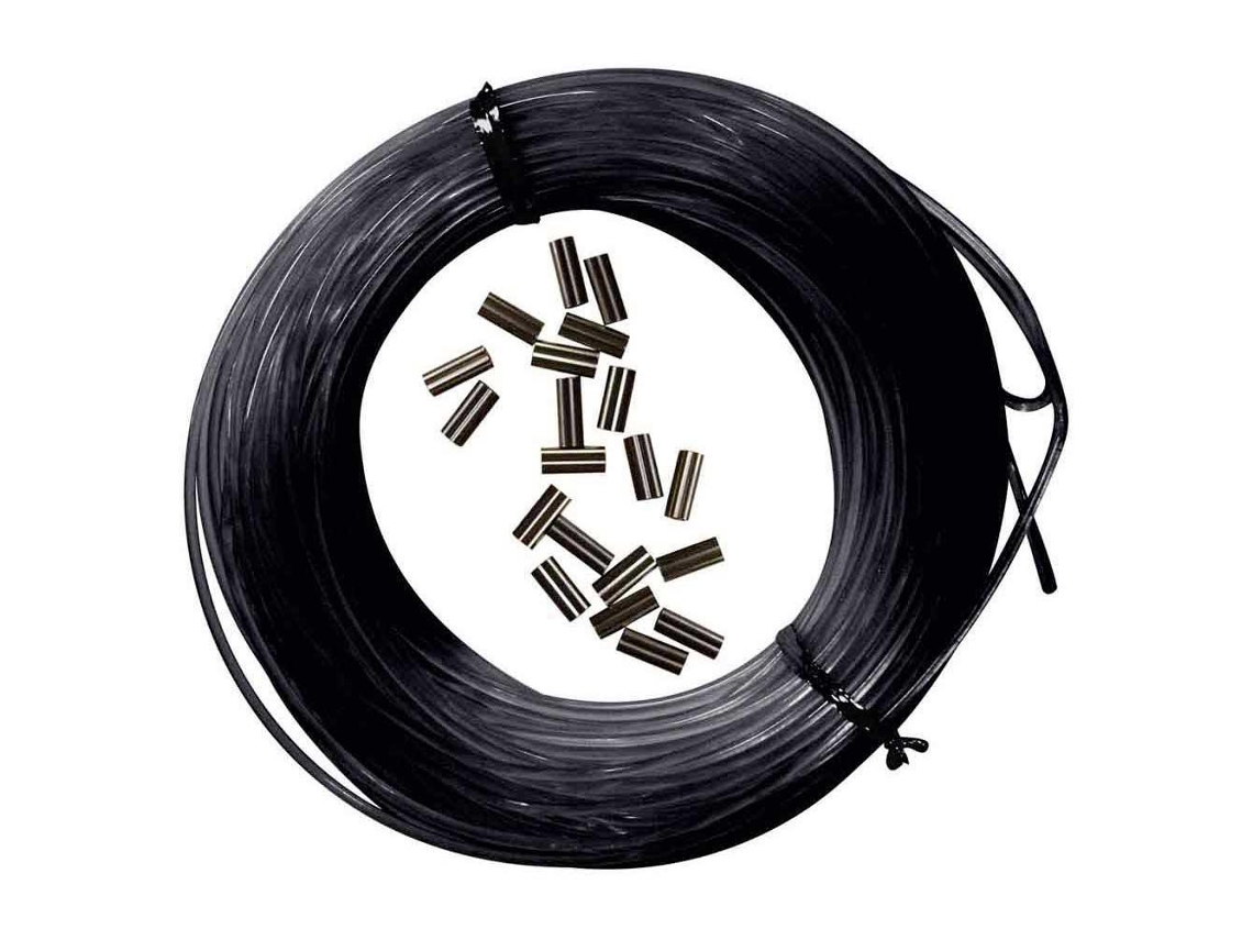 Epsealon Nylon Mono Line With Rivets 25 M