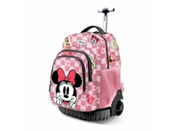 Mochila infantil Minnie Mouse