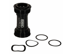 Suporte inferior para praxis ELVEDES Thread fit T47 86 mm