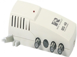 Amplificador DVB-T/T2 WZ 40 Red Eagle