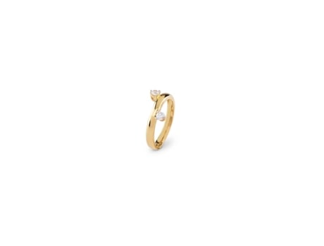 Ring Nuances Guess Jewelry Silver