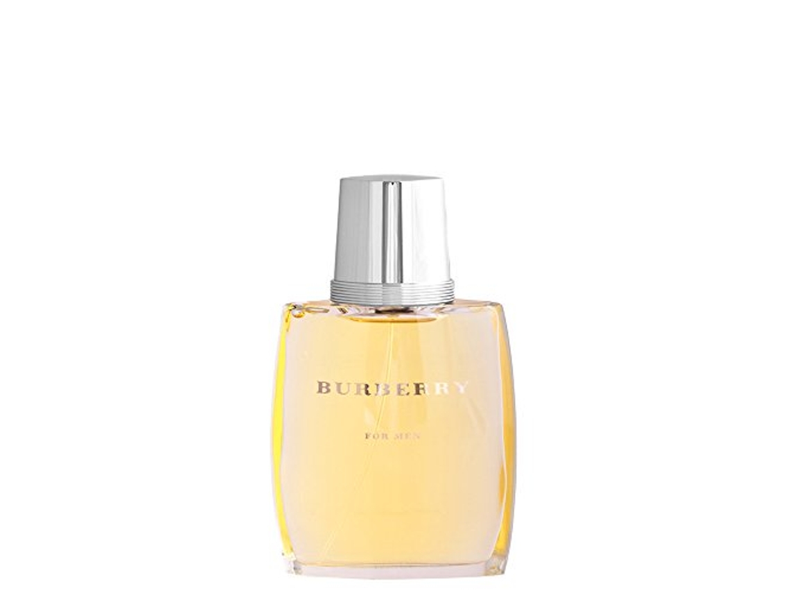 Perfume BURBERRY For Men Eau de Toilette (100 ml)