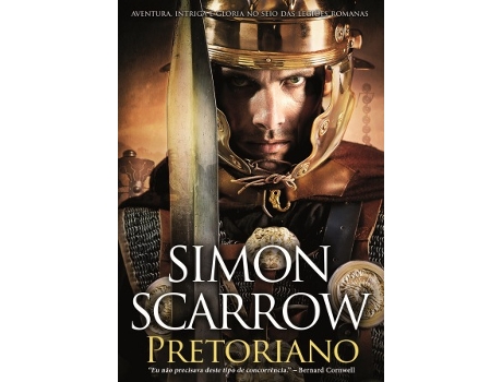 Livro Pretoriano