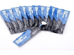 Kit Cotonete Limpeza VSGO DDR-24 Sensor Full Frame