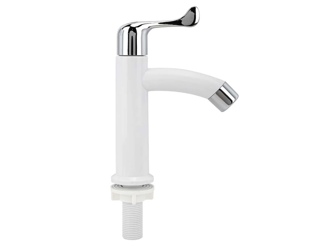 Torneira de Pia simples G1/2 resistente à corrosão MARCA