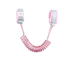 Pulseira De Segurança Infantil Anti Perda Para Bebês E Crianças. Aquaforge