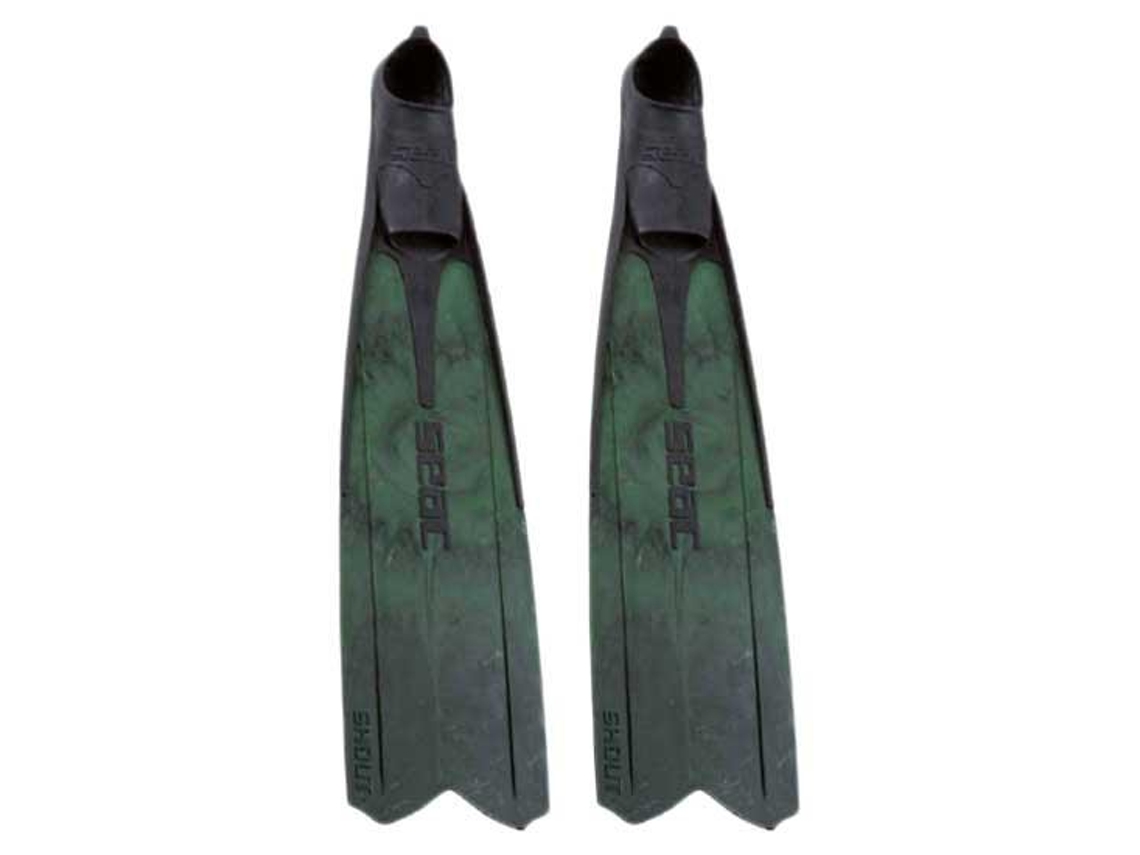 Seacsub Barbatanas Caça Submarina Shout S700