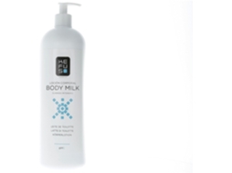 Loção Corporal Body Milk 1 L KEFUS