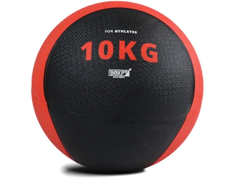 Bola Medicinal  Rebound (Vermelho - 10kg)