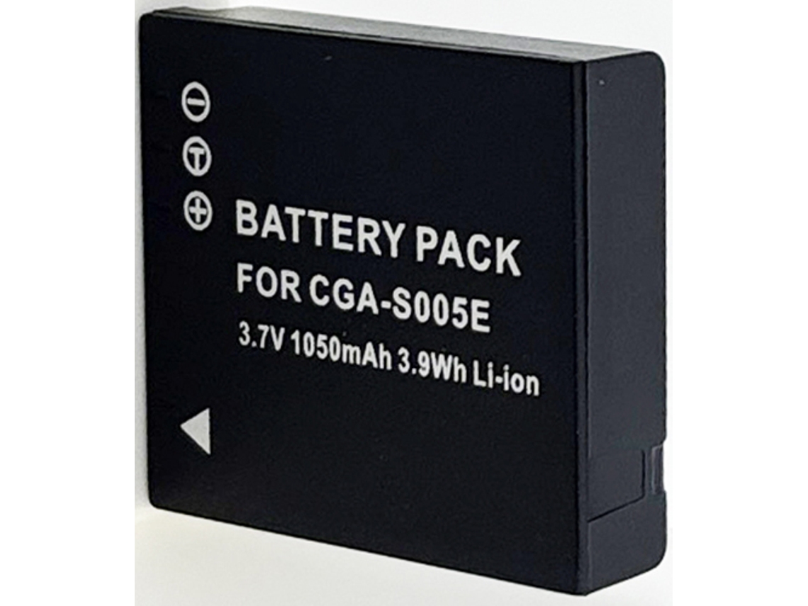 Batterie Appareil Photo Pour Ricoh Ricoh Caplio R4