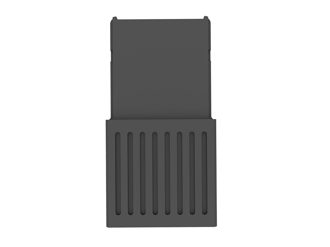 Adequado para o Kit de Conversão de Disco Rígido do Console Ssd Xbox Series X/s Cartão de Expansão M.2 Pc Tv Portátil Jogos STELASPLEN