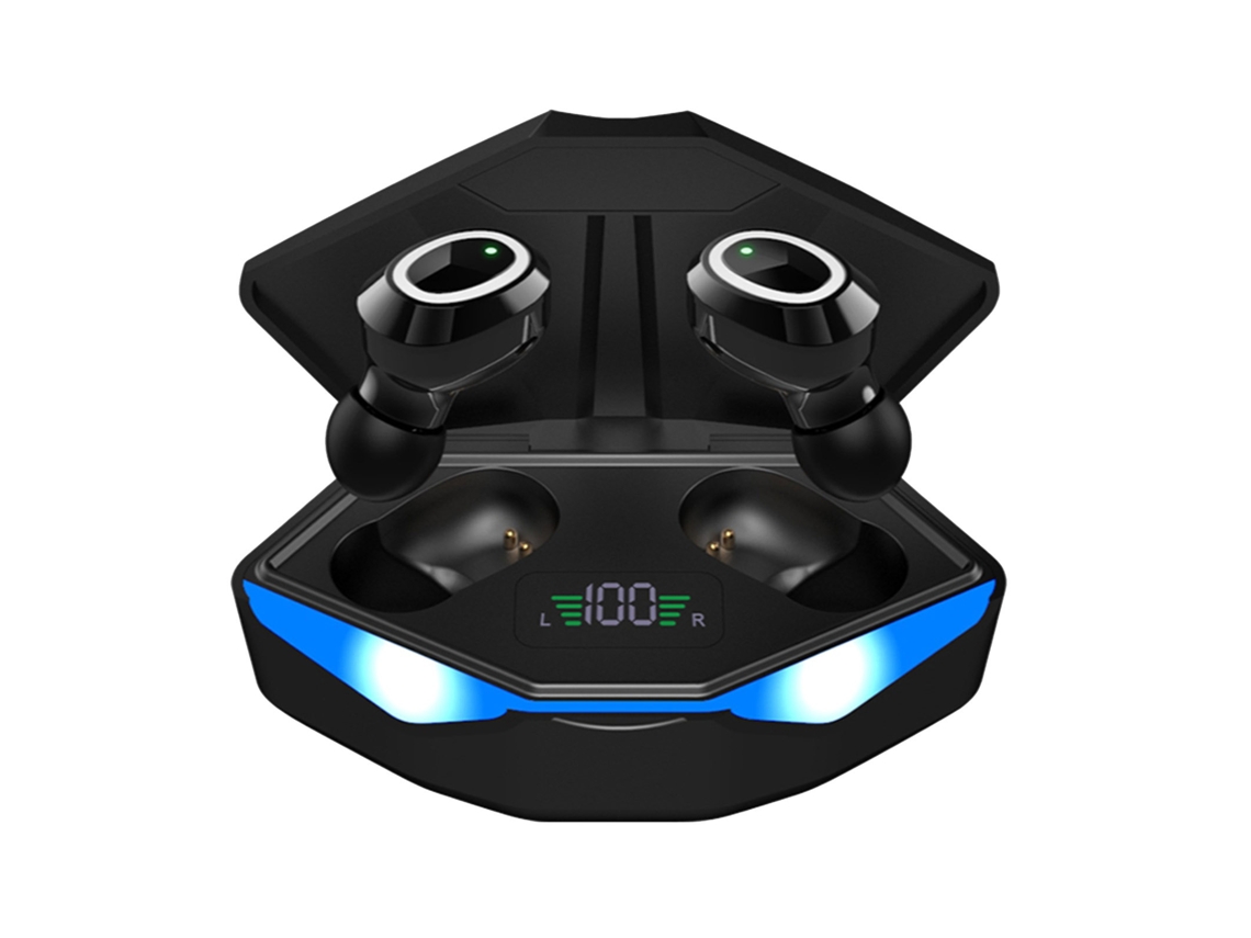 Auriculares Bluetooth True Wireless de Ouvido com Touch-Controle Do 5.1 5.1