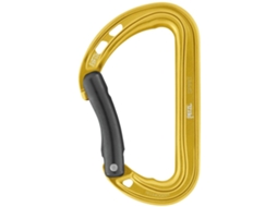 Mesquita Curva Petzl Spirit