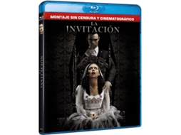 The Invitation (2022) / La invitación 