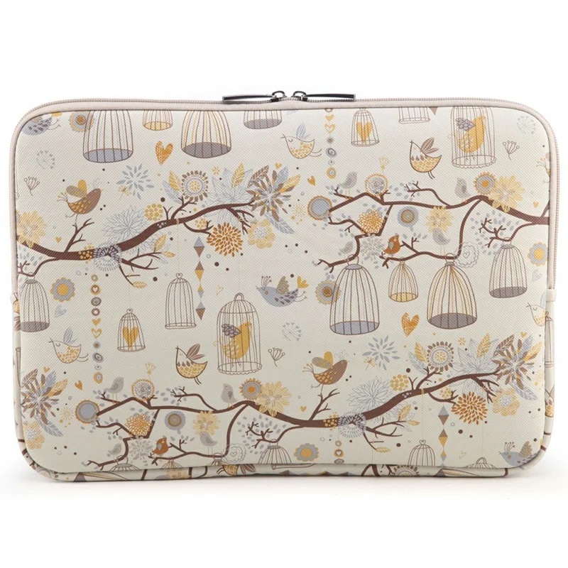 Capa Halinuia Para Tablet 8 Polegadas Impermeavel Com Bolsa Exterior Cinza Escuro (interior 21,5 X 15,5 Cm)