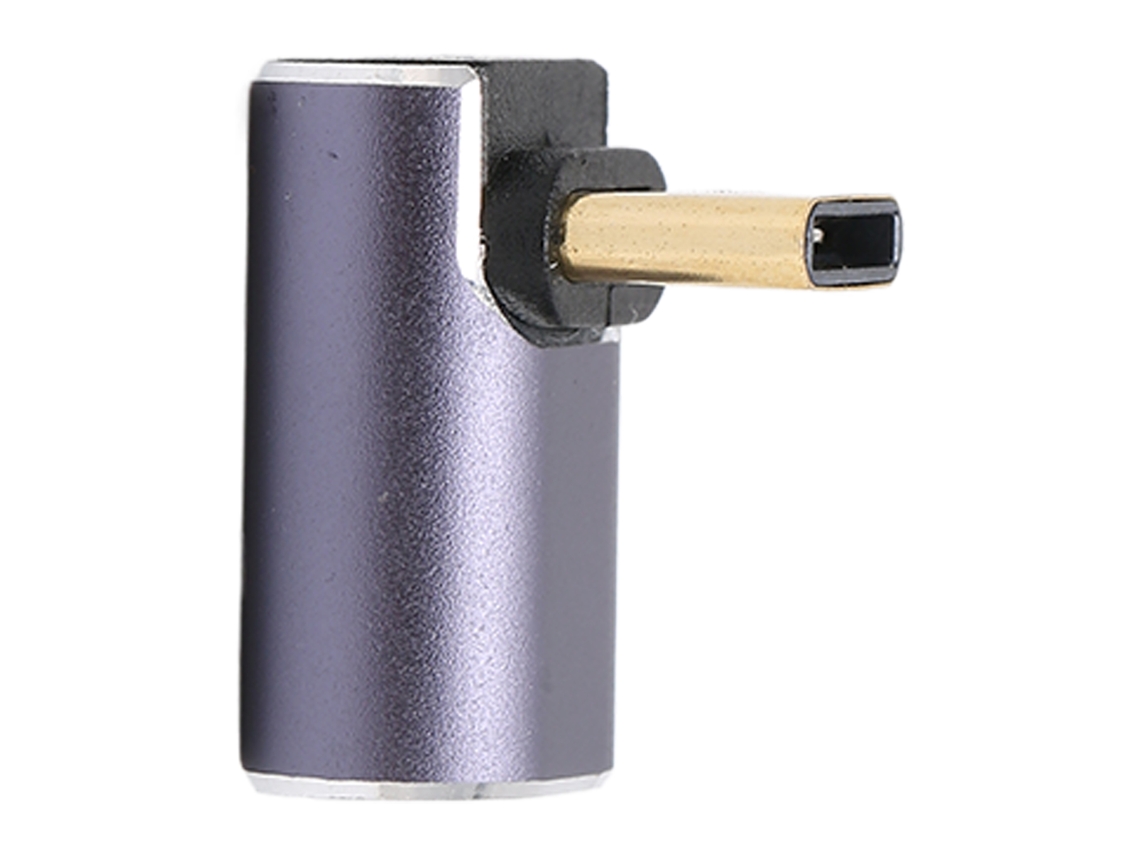 Adaptador de Telefone Type c LAXISCREED 40gb 100w