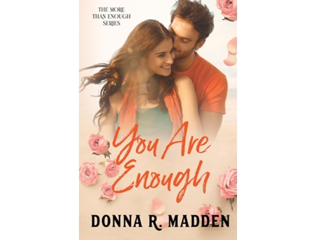 Livro You Are Enough de Donna R Madden (Inglês)