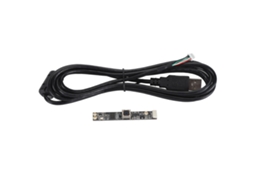 Módulo de Câmera Usb 5mp Foco Fixo Hd 2560x1944 para Windows Android Linux Laptop | S/MARCA