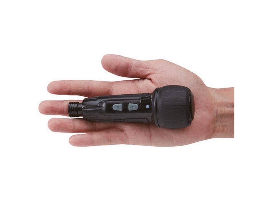 Panasonic Ey7412 Cordless