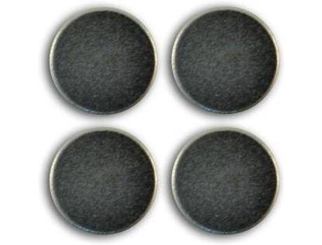Pack 4 Ímanes MAHÉ Extra fortes