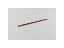 Ginger Crochet Simples 4 Mm Knit Pro