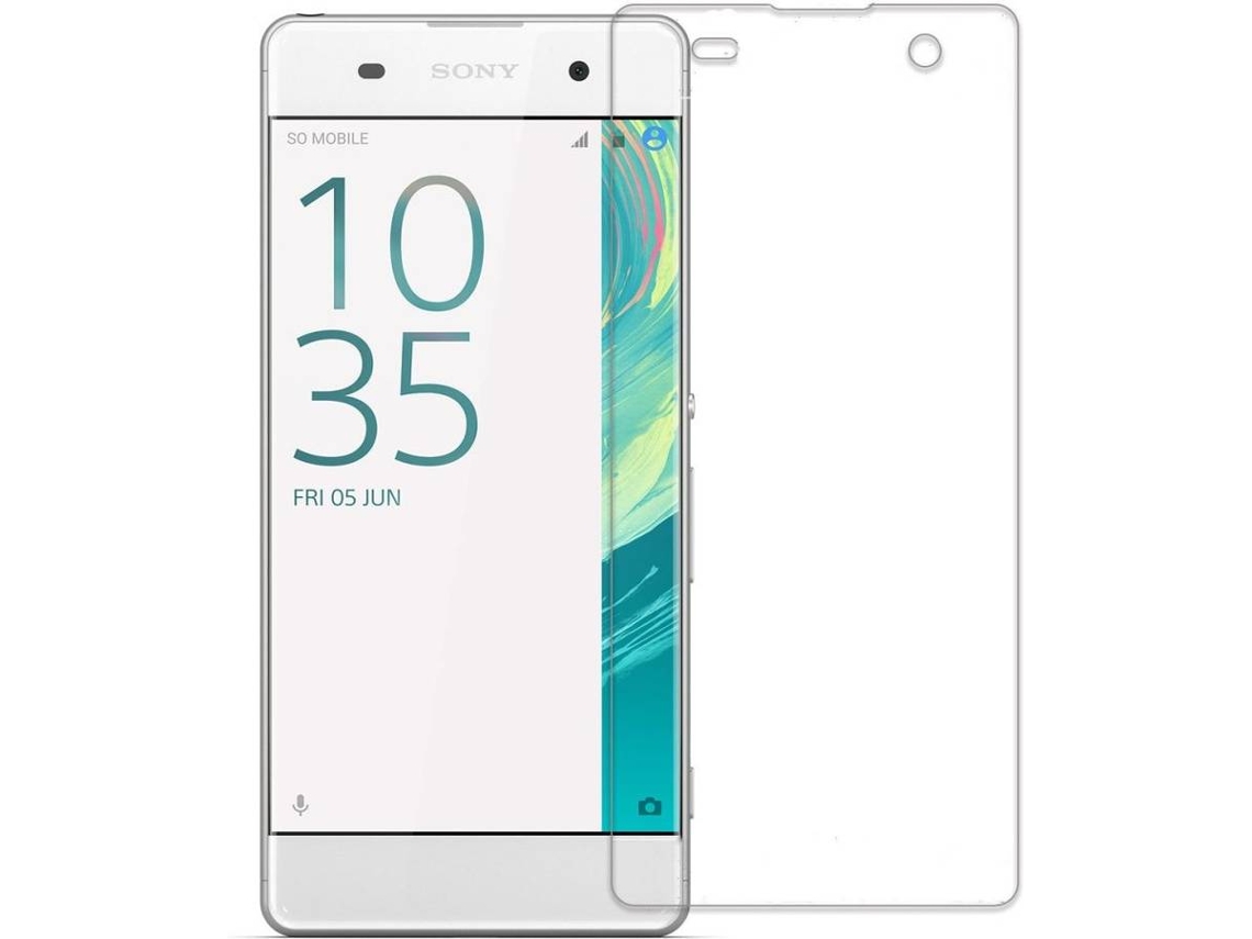 Pelicula de Vidro MULTI4YOU Xperia XA