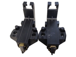 Kit de 2 Carbonos para Motor 481931088529 C00296122 LADEN
