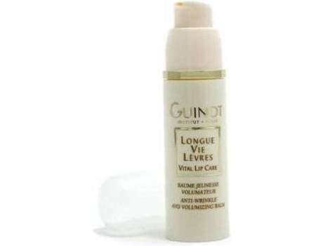 Creme de Lábios  Longue Vie Vital Lip Care Anti-Wrinkle Volumizing Balm (15 ml)
