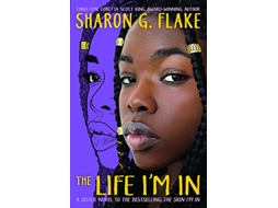 Livro Life Im In de Sharon G Flake (Inglês - Capa Dura)