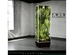 CD Twin Atlantic - Vivarium