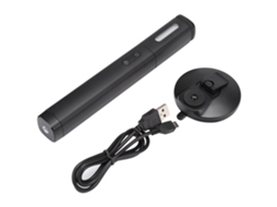 Palo de Selfie LAXISCREED Bluetooth Luz Recarregável