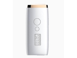 Depilador A Laser Ipl Com Ponto De Congelamento Para Pelos Pubianos Femininos, Depilador De Barbear Permanente, Aparelho Depilatório Doméstico.