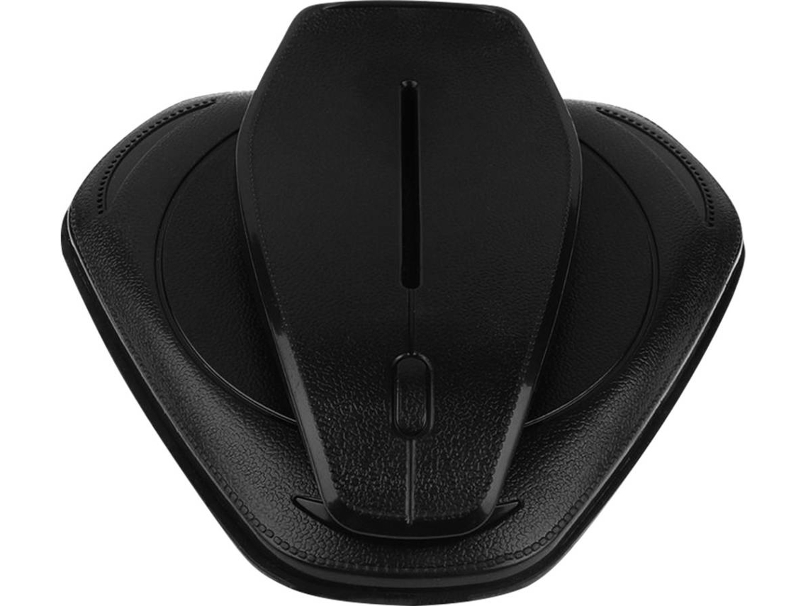 Suporte para Carro AVIZAR SUPPROCROCO (Universal - Preto)