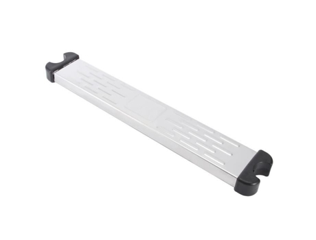 AKOZON Piscina Escada Acessório de Aço Inoxidável Piscina Escada Passo Pedal Acessório Substituição