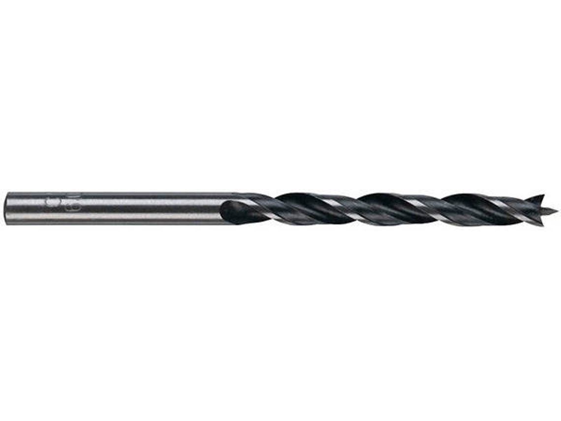 Broca para Madeira MILWAUKEE - DIN 7487 E BP 6 x 97 - 1 pc