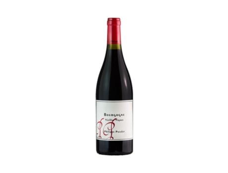 Bourgogne Vieilles Vignes 2022 PHILIPPE PACALET