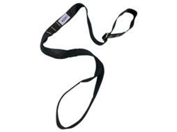 Sling Ascender Preto 25 Mmkong