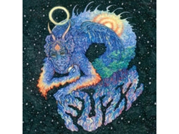 Vinil Fuzz  - Fuzz