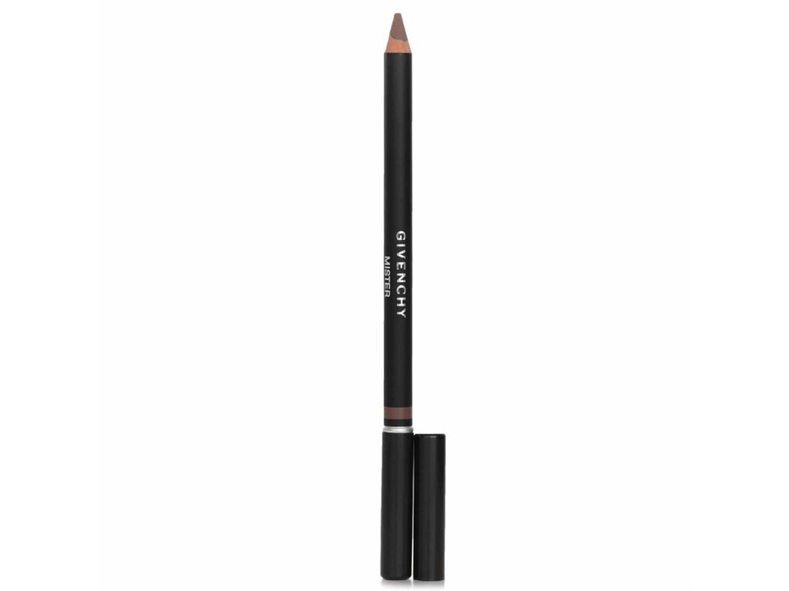 Lápis para Sobrancelhas Mister Eyebrow Powder Pencil 02 Médio 1,8g/0,06oz Givenchy