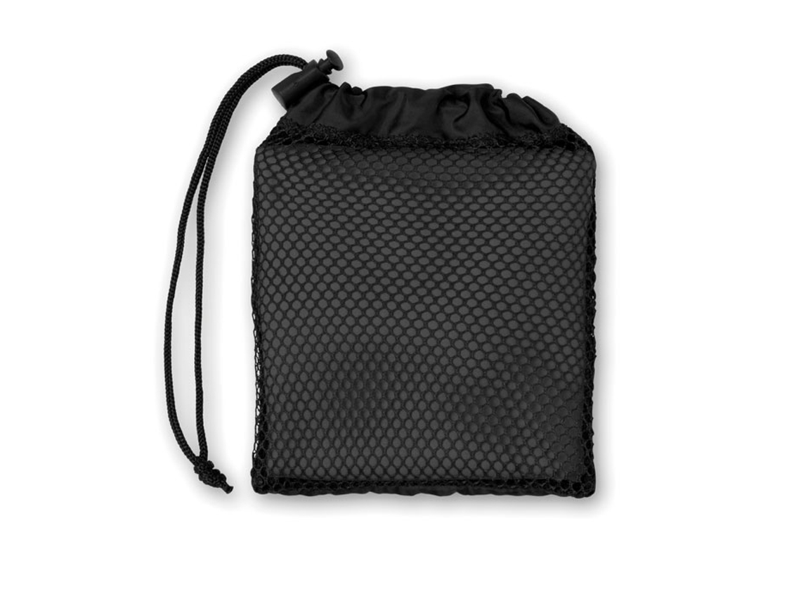 Toalla de Deporte En Funda MIDOCEAN