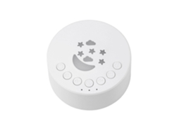 Aparelho para Dormir para Bebês com Detecção Automática de Choro e Luzes Coloridas. TAISHENGDA