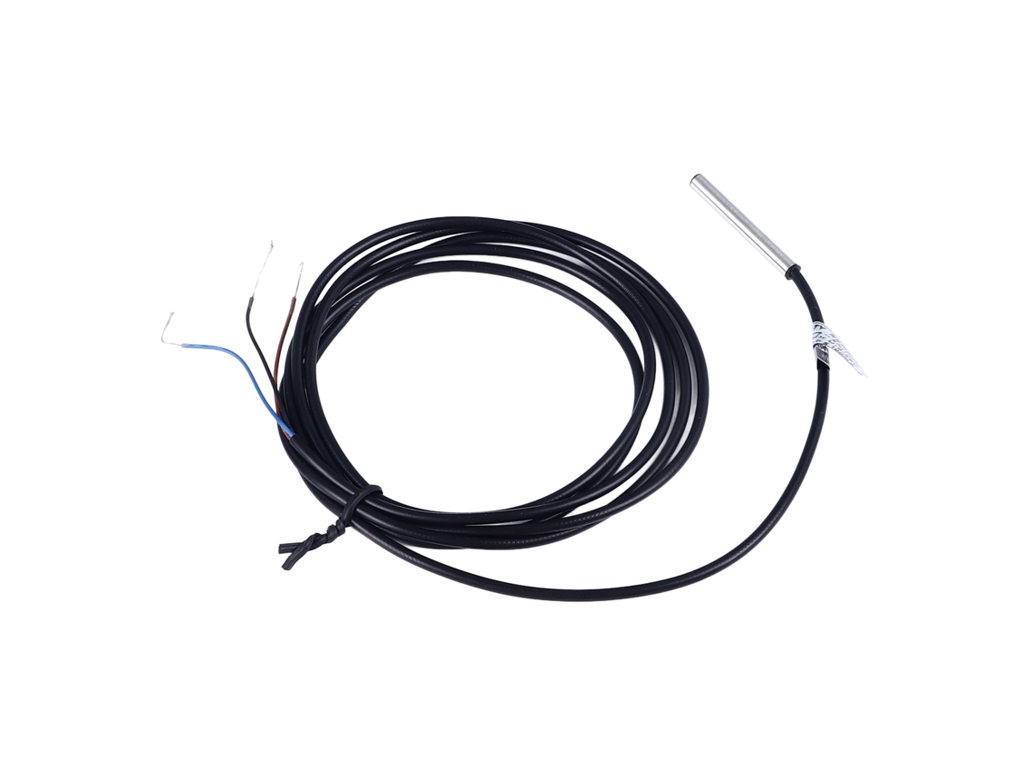 Sensor de Proximidade Indutiva Npn Nc com Cabo | S/MARCA