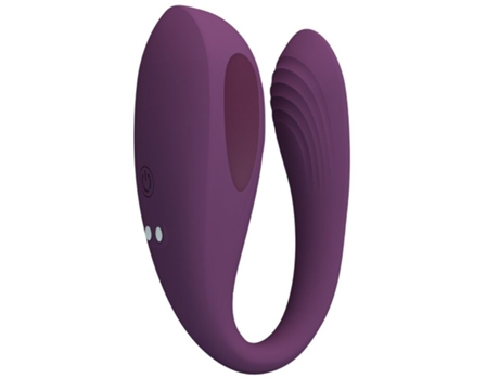 Pretty Love - Aari Purple Clitoral Massager Free App