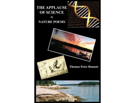 Livro The Applause Of Science De Bennett, Thomas Et Al. (inglês)