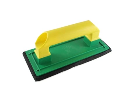 Talocha c/base en goma   r2059