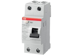 Disjuntor ABB 2CSF202124R1400