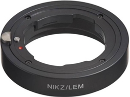 Adaptador NOVOFLEX NIKZ/LEM Leica M Z